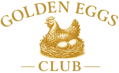 Golden Eggs®